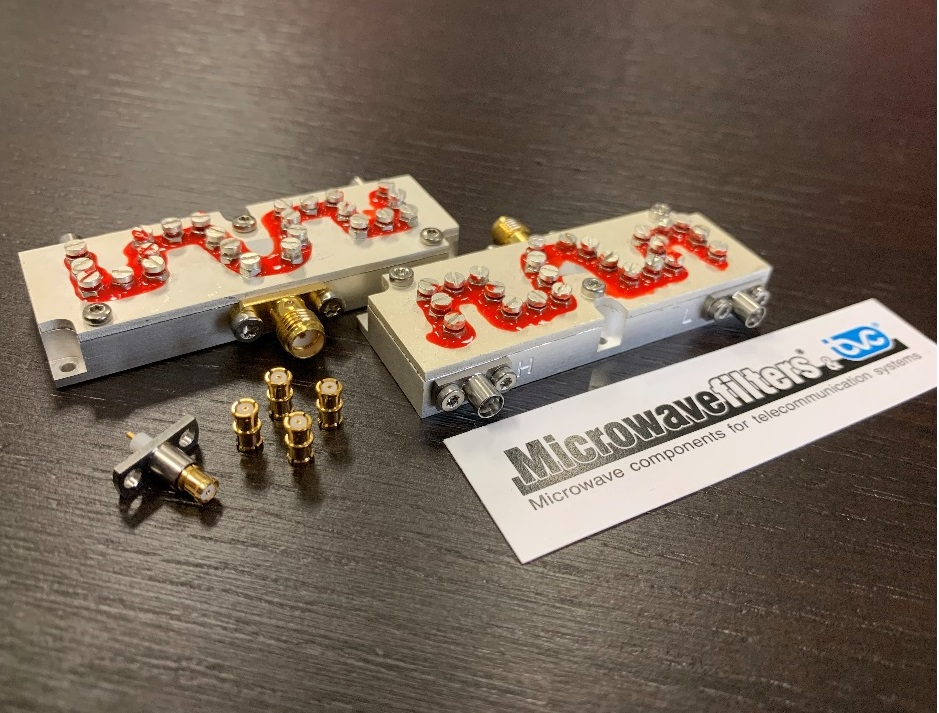 Dpx_18GHz_Cavity_850MHz Spacing